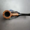 Astleys Smooth Pot Estate Briar Pipe, English Estates - Image 5