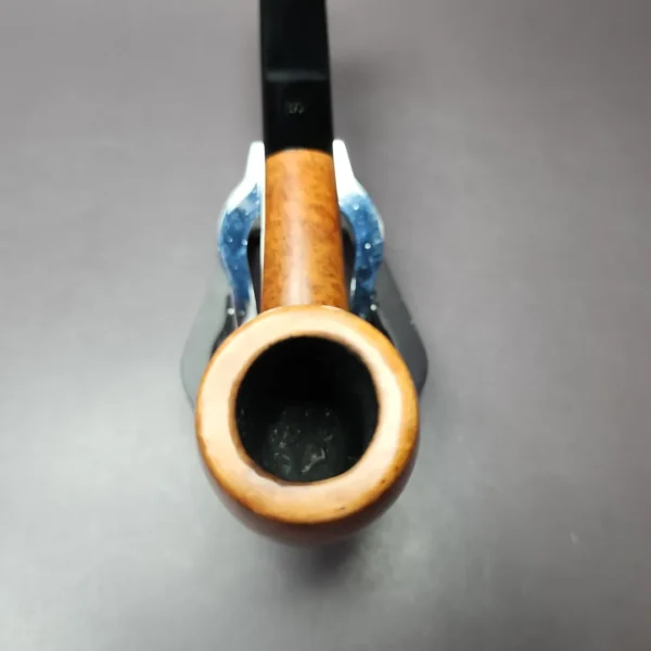 Stanwell Royal Prince Smooth Billiard Estate Briar Pipe, Danish Estates - Image 6