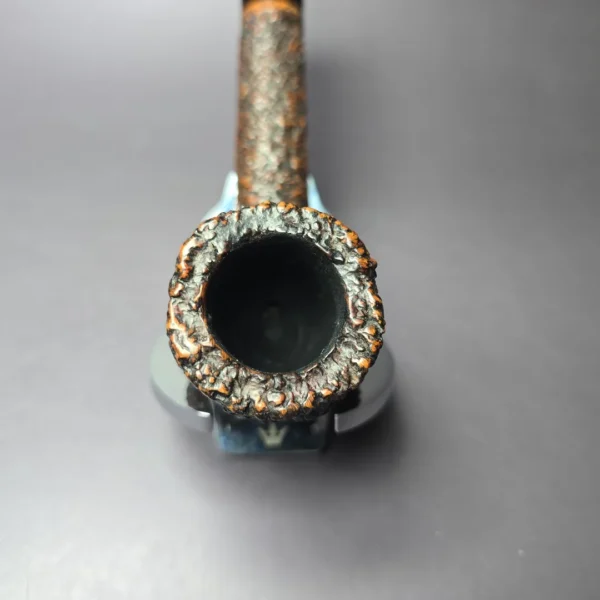 Castello (1950s/60s) Sea Rock Briar SS 32 Canadian Estate Briar Pipe, Italian Estates - Image 6