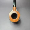 Charatan's Make Lane Era Executive Panel Dublin Estate Briar Pipe, English Estates - Image 6