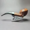 Hardcastle Special Selection 109 Sandblasted Estate Briar Pipe - Image 3
