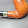 Peterson 2012 St Patrick's Day B28 Smooth Brandy Estate Briar Pipe, Irish Estates - Image 6