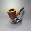Kaywoodie (1928-1933) Drinkless 7017 Smooth Dublin Estate Briar Pipe, American Estates - Image 6