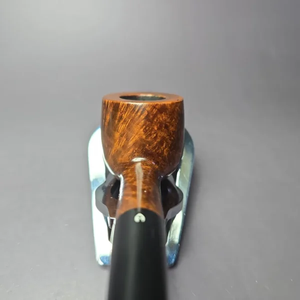 Astleys Smooth Pot Estate Briar Pipe, English Estates - Image 6