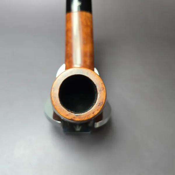 Stanwell 1979 Jubilee Reg Era 44 Smooth Pear Estate Briar Pipe, Danish Estates - Image 6