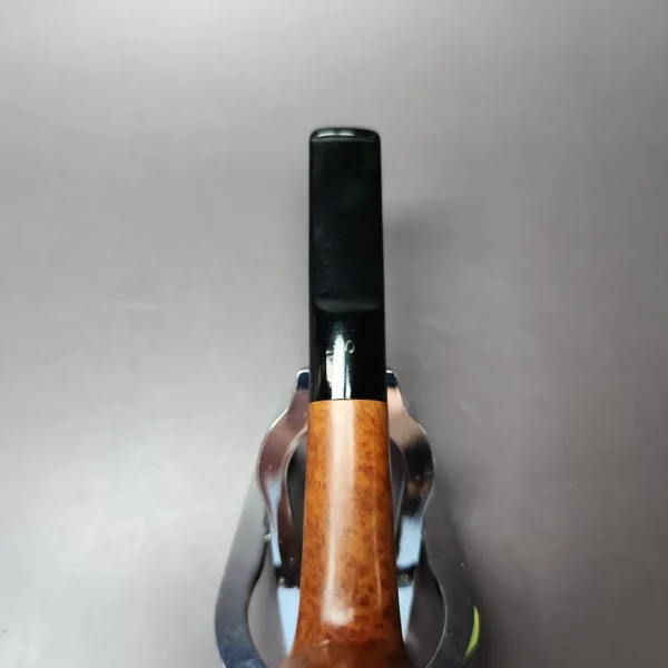 Stanwell Royal Prince Smooth Billiard Estate Briar Pipe, Danish Estates - Image 7