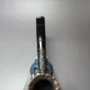 Charatan's Make 284DC Sandblasted Poker Estate Briar Pipe, English Estates - Image 7