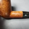 Gresham Giant by Comoy's 88 Smooth Stack Estate Briar Pipe, English Estates - Image 7