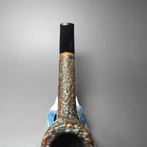 Castello (1950s/60s) Sea Rock Briar SS 32 Canadian Estate Briar Pipe, Italian Estates - Image 7