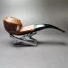 Hardcastle Special Selection 109 Sandblasted Estate Briar Pipe - Image 2