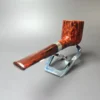 Walt Cannoy Cardinal House Hollingsworth C24 Handmade Briar Pipe, New - Image 7