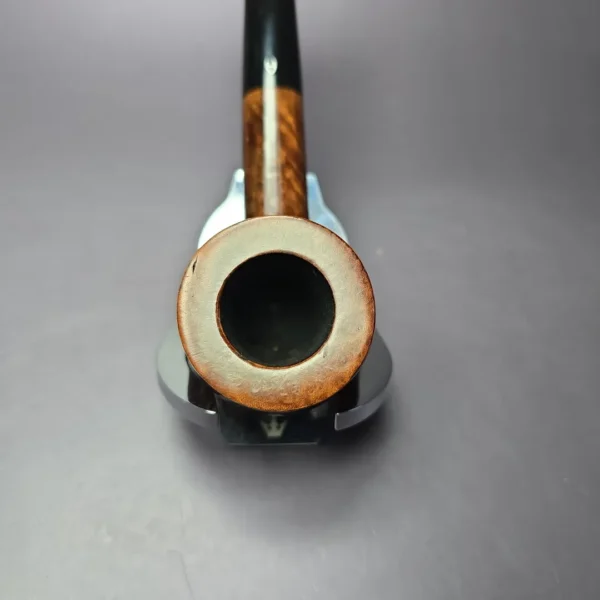 Astleys Smooth Pot Estate Briar Pipe, English Estates - Image 7