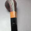 WO Larsen Sandblasted Bulldog Estate Briar Pipe, Danish Estates - Image 7