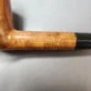 James Upshall B Grade Group 4 Smooth Lovat Estate Briar Pipe, Unsmoked - Image 7