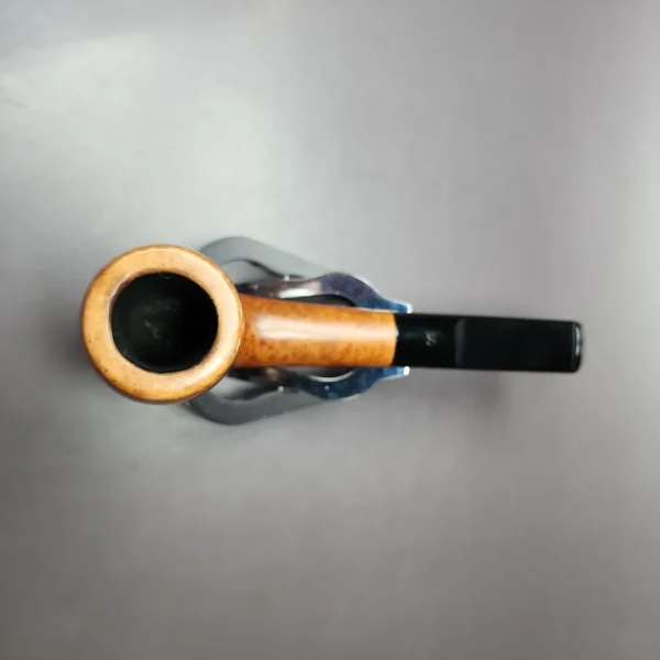 Stanwell Royal Prince Smooth Billiard Estate Briar Pipe, Danish Estates - Image 8