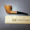 Kaywoodie Virgin Grain Smooth Zulu Estate Briar Pipe, American Estates - Image 8