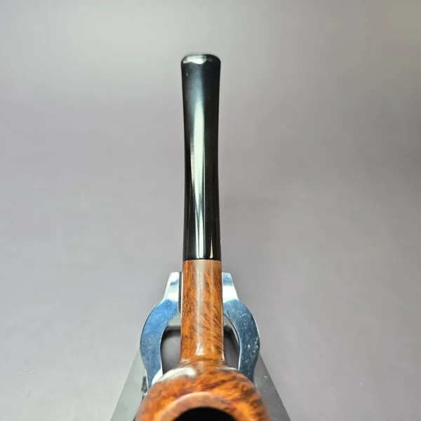 Comoy's Blue Riband 159 Smooth Apple Estate Briar Pipe, English Estates - Image 8