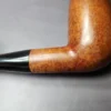 Gresham Giant by Comoy's 88 Smooth Stack Estate Briar Pipe, English Estates - Image 8