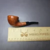 Stanwell Featherweight 200 Smooth Dublin Estate Briar Pipe, Danish Estates - Image 8