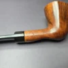 Charatan's Make Lane Era Executive Panel Dublin Estate Briar Pipe, English Estates - Image 8