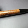 Orlik Special Straight Grain 170 XL Liverpool Estate Briar Pipe, English Estates - Image 8