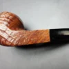 Hardcastle Special Selection 109 Sandblasted Estate Briar Pipe - Image 7