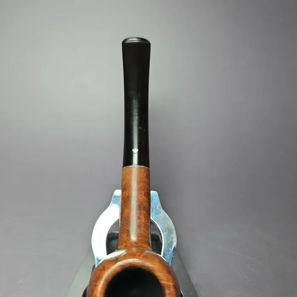 Kaywoodie (1928-1936) Drinkless 7042 Smooth Apple Estate Briar Pipe, American Estates - Image 8