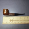 Astleys Smooth Pot Estate Briar Pipe, English Estates - Image 8