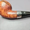 Peterson 2012 Saint Patrick's Day 999 Rhodesian Estate Briar Pipe, Irish Estates - Image 8