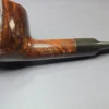 James Upshall Tilshead Grp 5 Smooth Pot Estate Briar Pipe, Unsmoked - Image 9