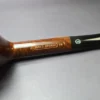 James Upshall A Grade Grp 5 Smooth Canadian Estate Briar Pipe, Unsmoked - Image 8