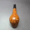 Tsuge Ikebana 1997 Smooth "Elsinore" Brandy Estate Briar Pipe, Japanese Estates - Image 8