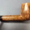 James Upshall B Grade Group 4 Smooth Lovat Estate Briar Pipe, Unsmoked - Image 8