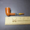 Peterson Amber Spigot D17 Smooth Dublin Estate Briar Pipe, Unsmoked - Image 9