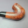 Peterson K Briar XL339S Smooth Bent Billiard Estate Briar Pipe, Irish Estates - Image 9