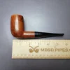 Gresham Giant by Comoy's 88 Smooth Stack Estate Briar Pipe, English Estates - Image 9