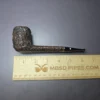 Castello (1950s/60s) Sea Rock Briar SS 32 Canadian Estate Briar Pipe, Italian Estates - Image 9