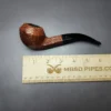 Hardcastle Special Selection 109 Sandblasted Estate Briar Pipe - Image 8