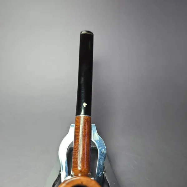 Kaywoodie (1928-1933) Drinkless 7017 Smooth Dublin Estate Briar Pipe, American Estates - Image 9