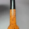 Tsuge Ikebana 1997 Smooth "Elsinore" Brandy Estate Briar Pipe, Japanese Estates - Image 9