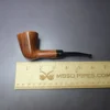 Charatan's Make Lane Era Executive Panel Dublin Estate Briar Pipe, English Estates - Image 10
