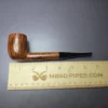 Orlik Special Straight Grain 170 XL Liverpool Estate Briar Pipe, English Estates - Image 10