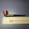 Kaywoodie (1928-1933) Drinkless 7017 Smooth Dublin Estate Briar Pipe, American Estates - Image 10