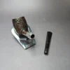 Savinelli Punto Oro 128 Sandblasted Army Mount Estate Briar Pipe, Italian Estates - Image 12