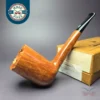 Castello 2012 Collection Great Line 3K Freehand Estate Briar Pipe, Unsmoked
