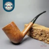 Ben Wade Standard Smooth Stack Estate Briar Pipe, English Estates