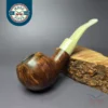Boswell 2023 Smooth Author Estate Briar Pipe, American Estates