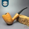 Schulte's / Max Schulte Smooth Freehand Estate Briar Pipe, Unsmoked
