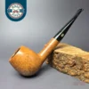GBD Pedigree 95291 Smooth Apple Estate Briar Pipe, English Estates