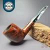 Chacom Baccara 185 Smooth Billiard Estate Briar Pipe, Unsmoked